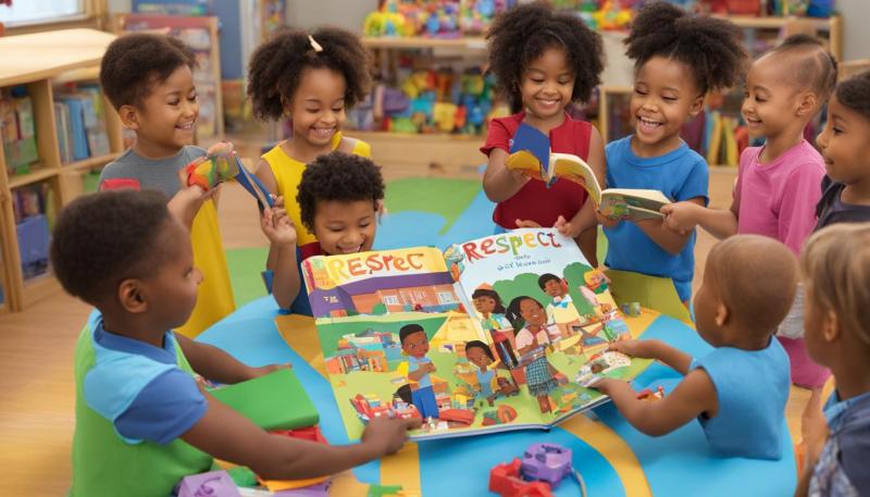 Igualdad de Género desde la Infancia: Educando en la Diversidad y el ...