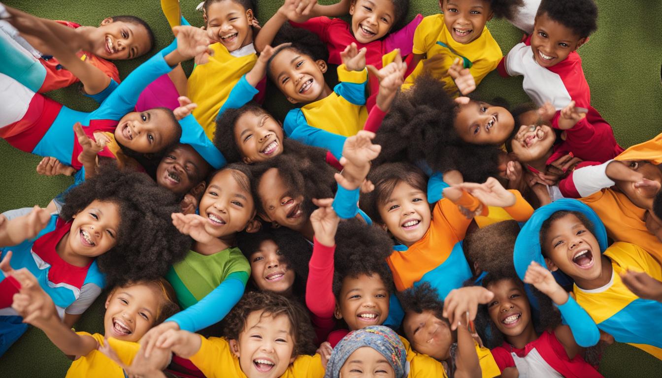 Igualdad de Género desde la Infancia: Educando en la Diversidad y el ...